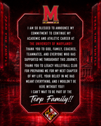 Commitment Message
