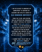 Commitment Message